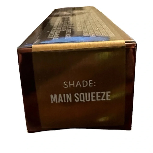 NWB Danessa Myricks Beauty‎ Yummy Skin Glow Serum with Hyaluronic Acid - Picture 4 of 5